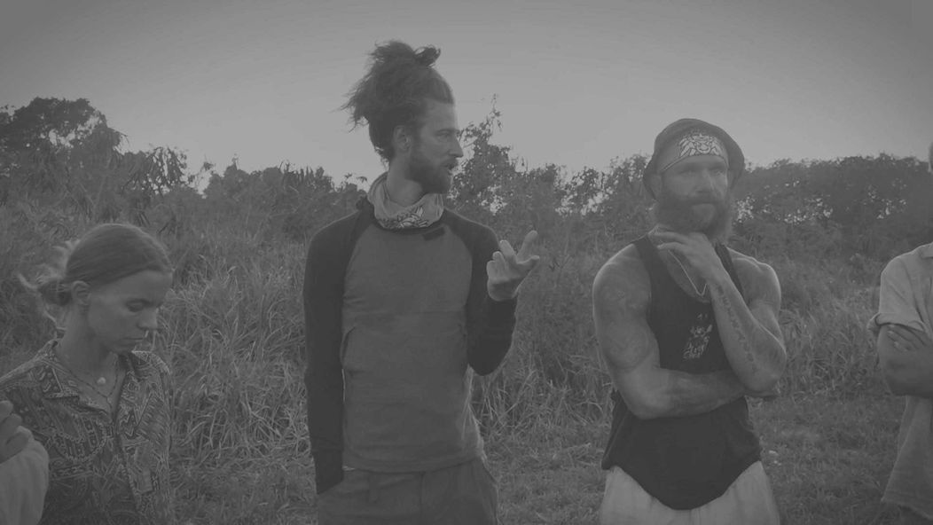 Mikýř nedokázal pochopiť, že Pirát za neho hlasoval na kmeňovke. Sklamanie nedokázal skryť.