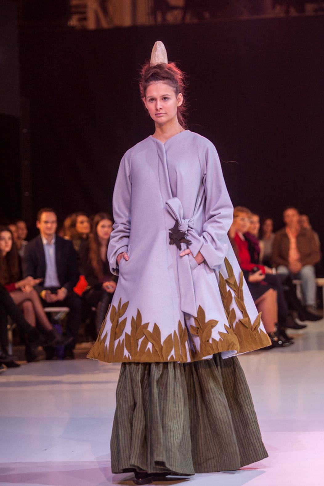 Fashion LIVE!: Martin Hrča
