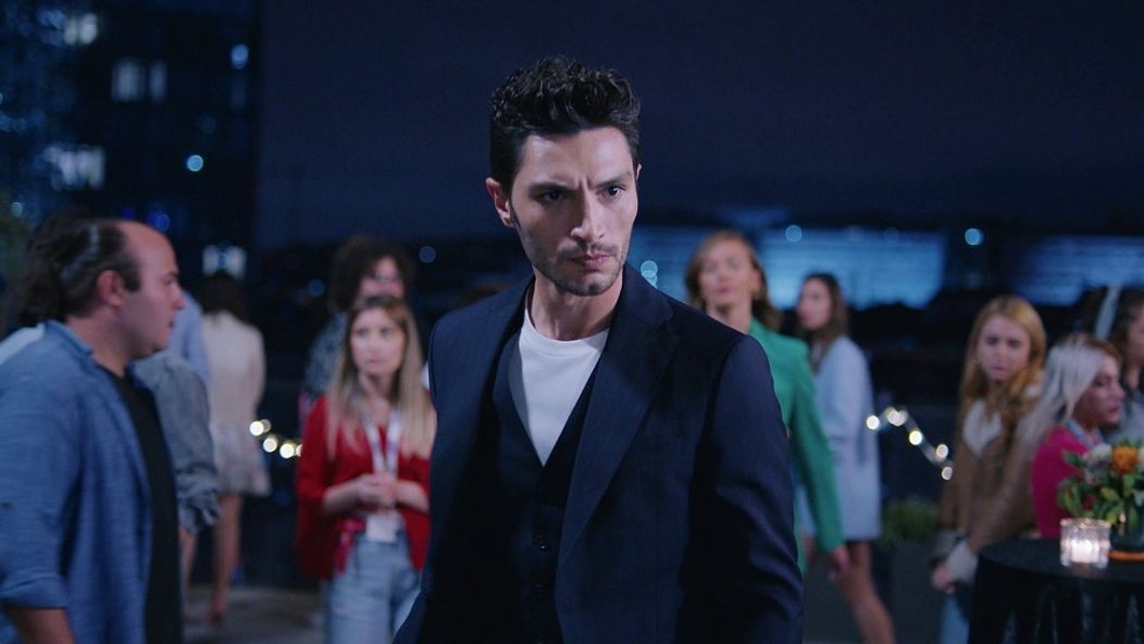 Láska, rozum, pomsta