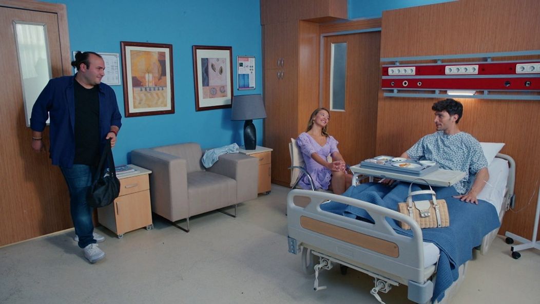 Láska, rozum, pomsta