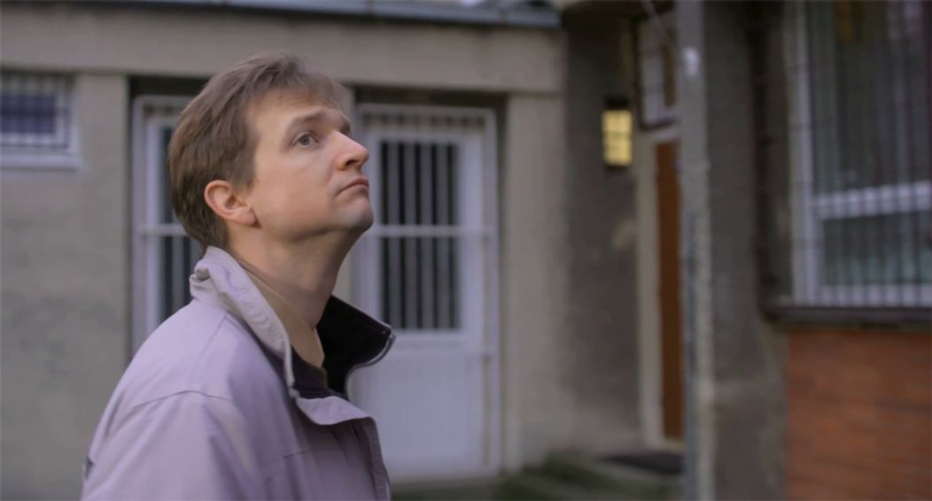 Matej Erby stvárni novú postavu v Sľube.