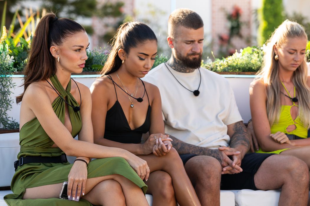 Natáliin odchod sprevádzali slzy všetkých.