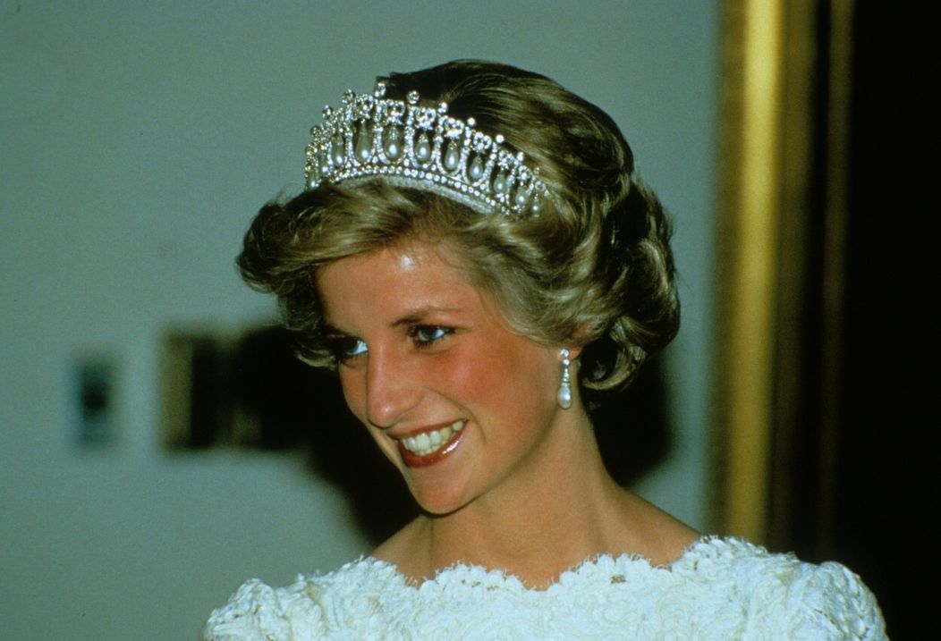 Princezná Diana