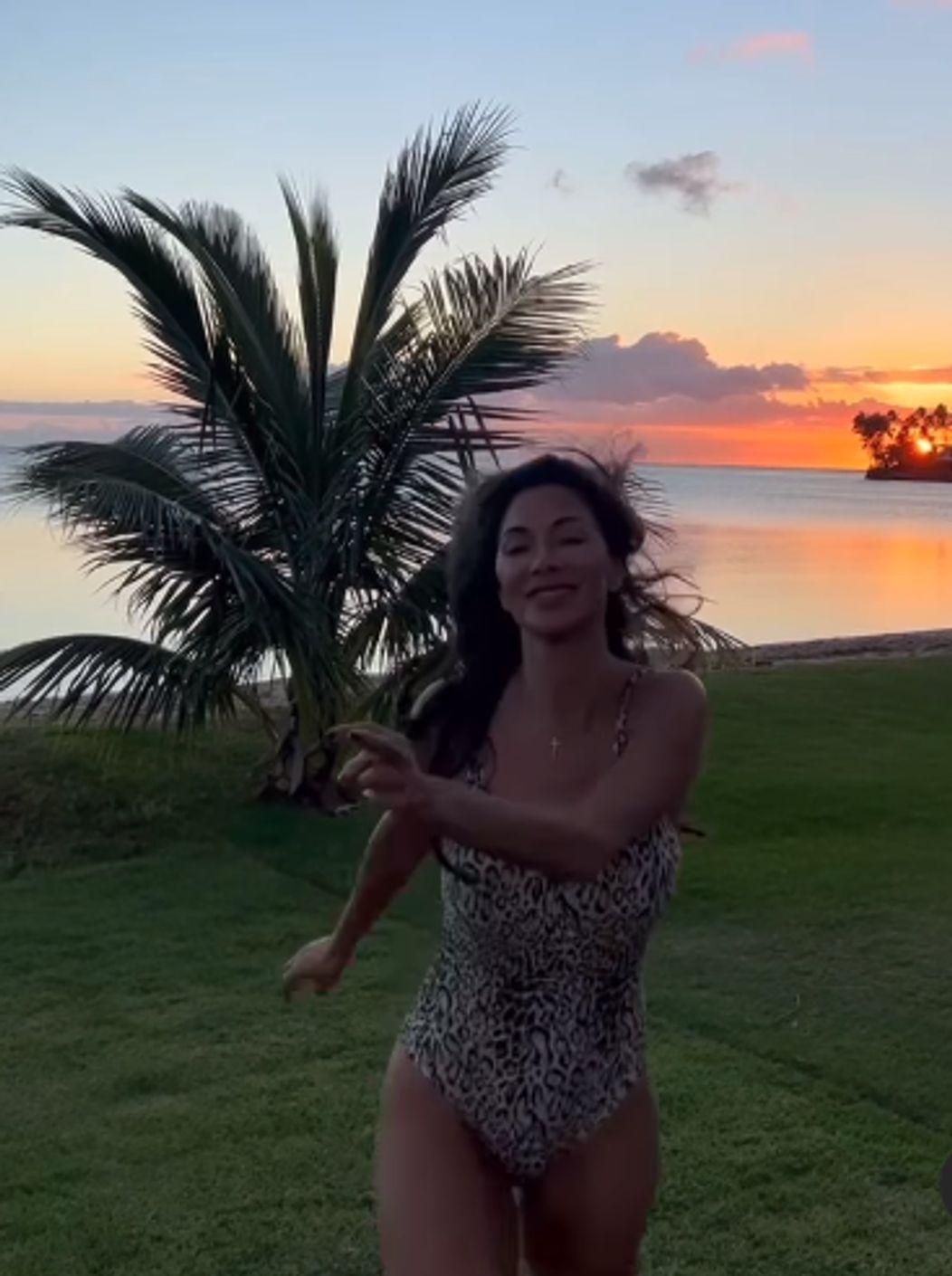 Nicole Scherzinger