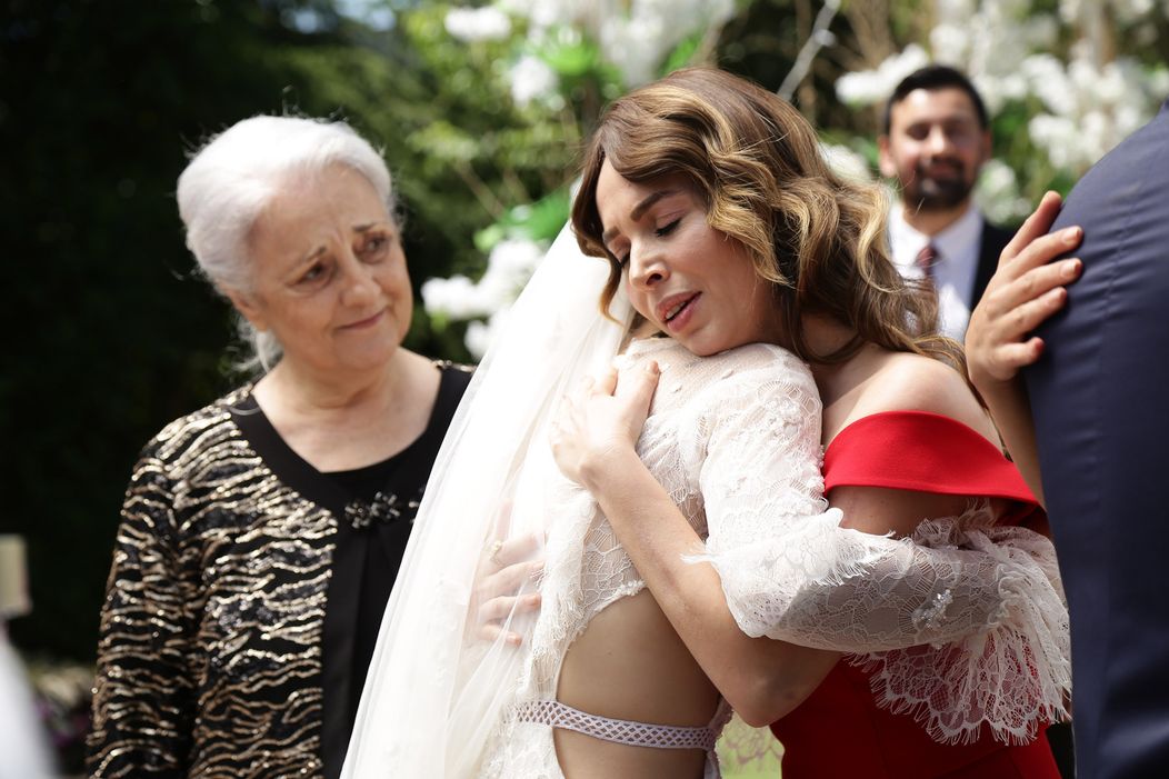 Seriálová Arzu vo finále