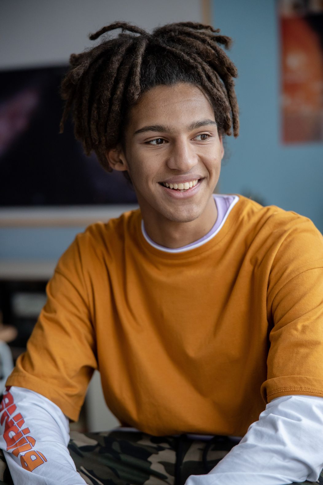 Matúš Kolárovský