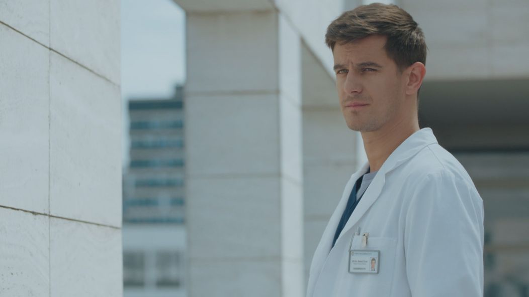 Júlia nedokáže dať Danielovi to, čo chce.