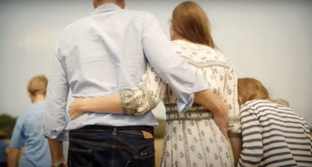 Princezná z Walesu ukončila liečbu, zverejnila láskyplné dojemné video