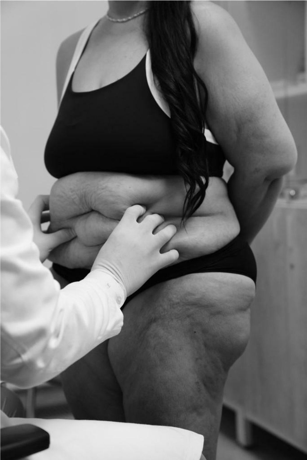 Ružena pred premenou