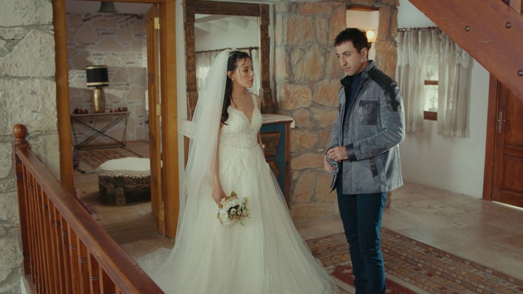 Veľvyslancova dcéra