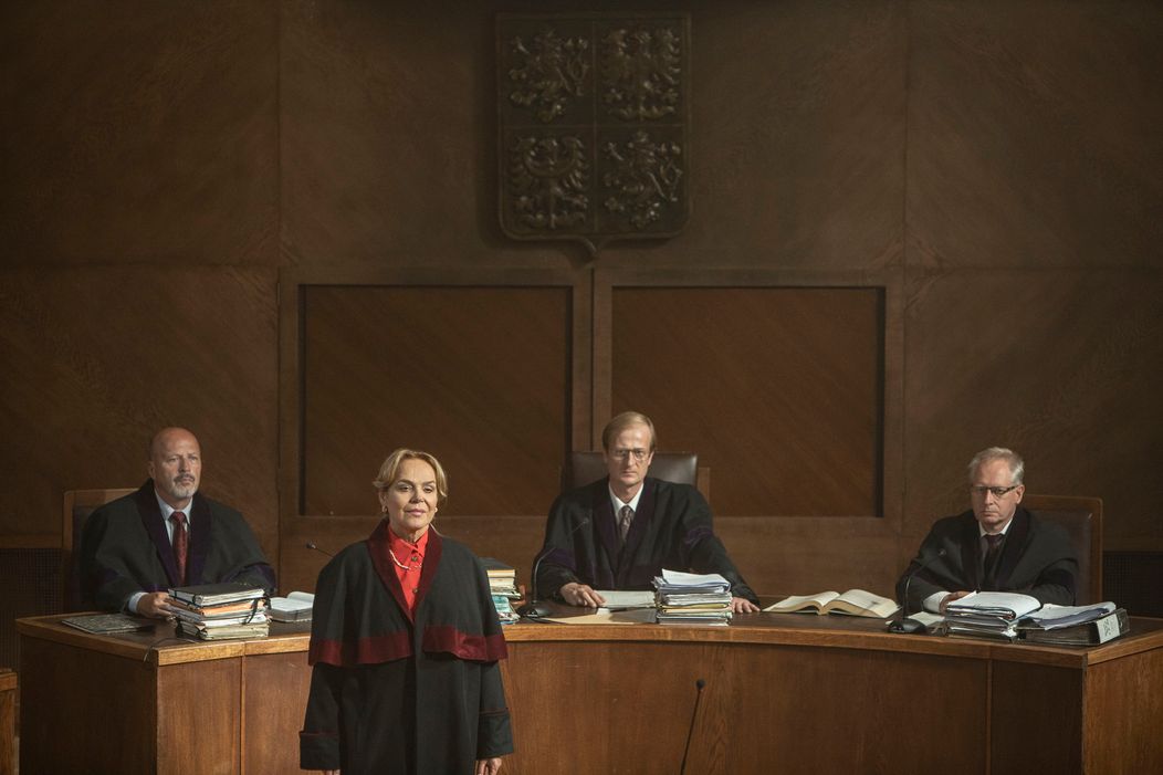 Prípad Roubal - nenechajte si ujsť trojdielnu minisériu na VOYO