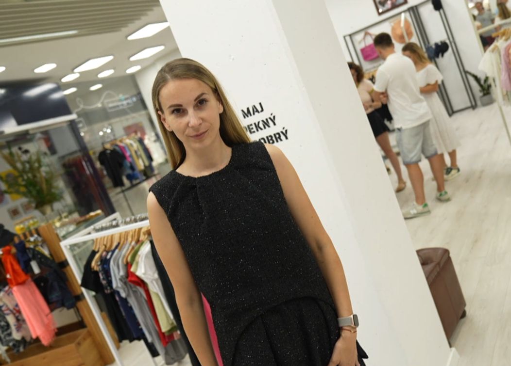 Inšpirácia zo second handu: Vyskladali sme vám outfity