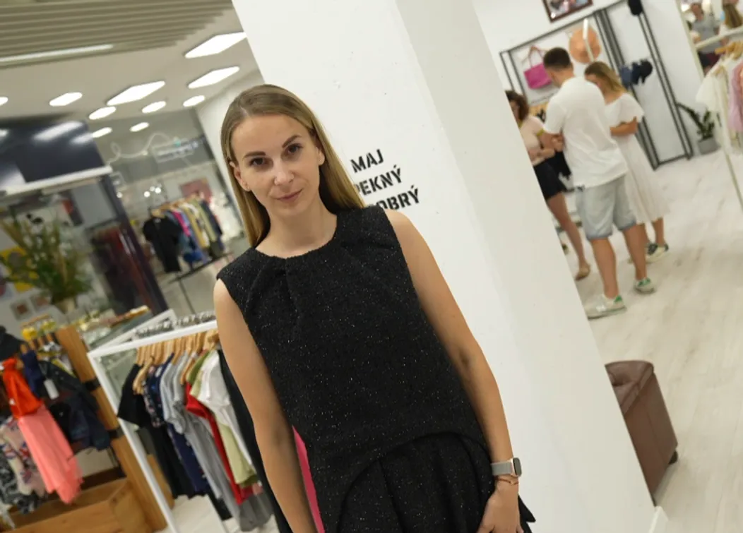 Inšpirácia zo second handu: Vyskladali sme vám outfity