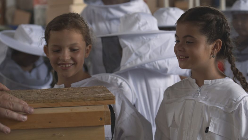 Dávid Hartl alias učiteľ Edo