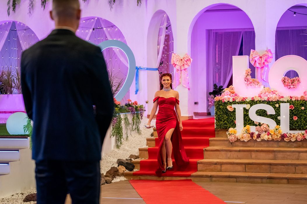 Finále tretej série šou Love Island Česko & Slovensko.