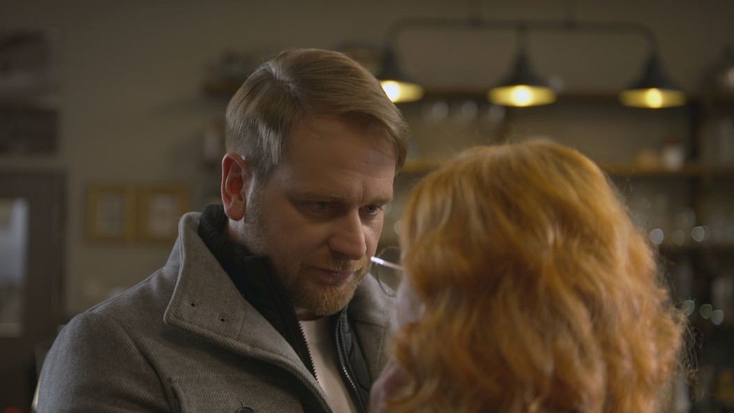 Dominik pobozkal Kvetku