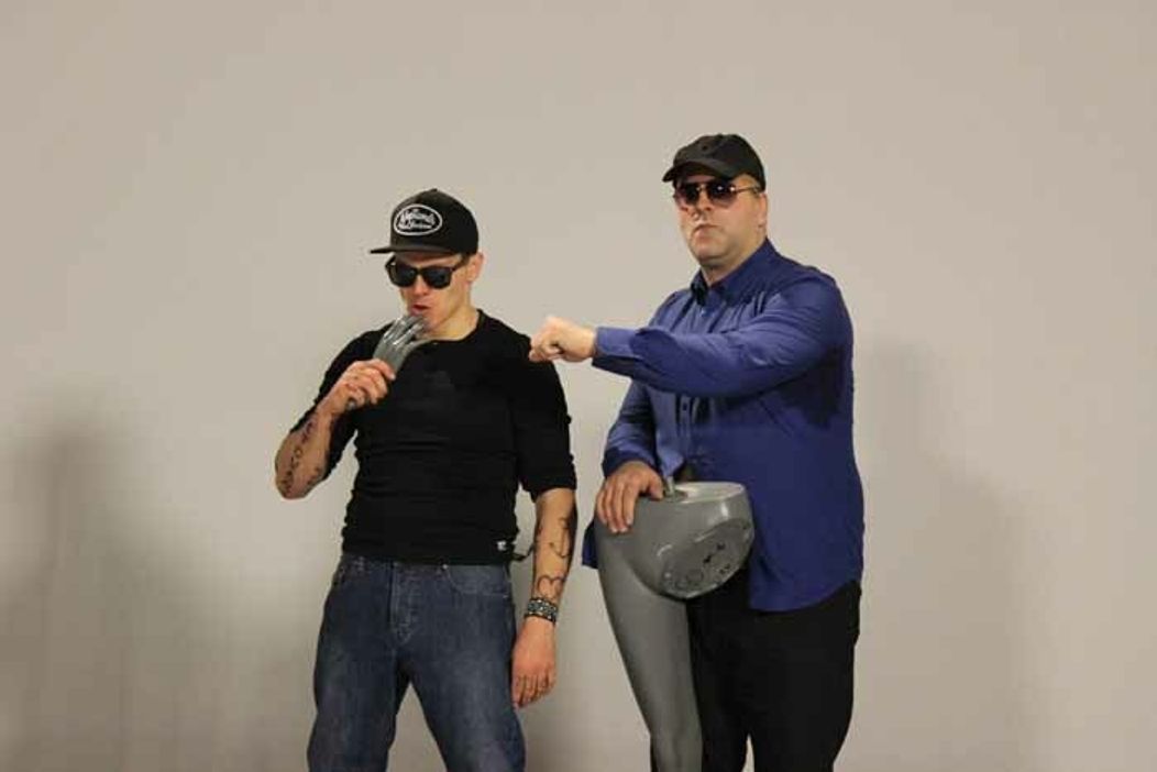 Kredenc, Malachovský, Kubovčík