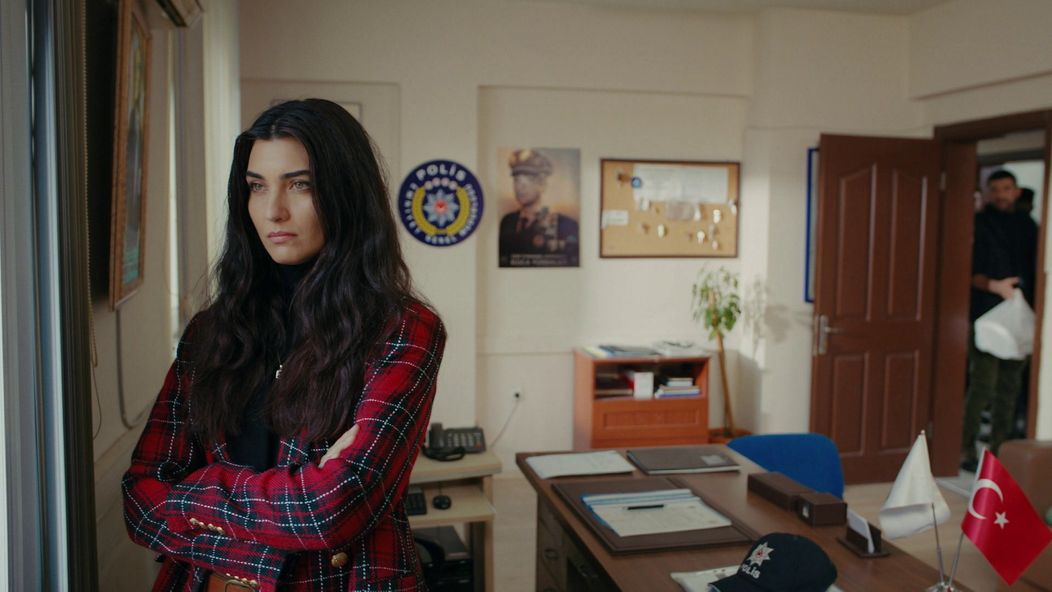 Veľvyslancova dcéra