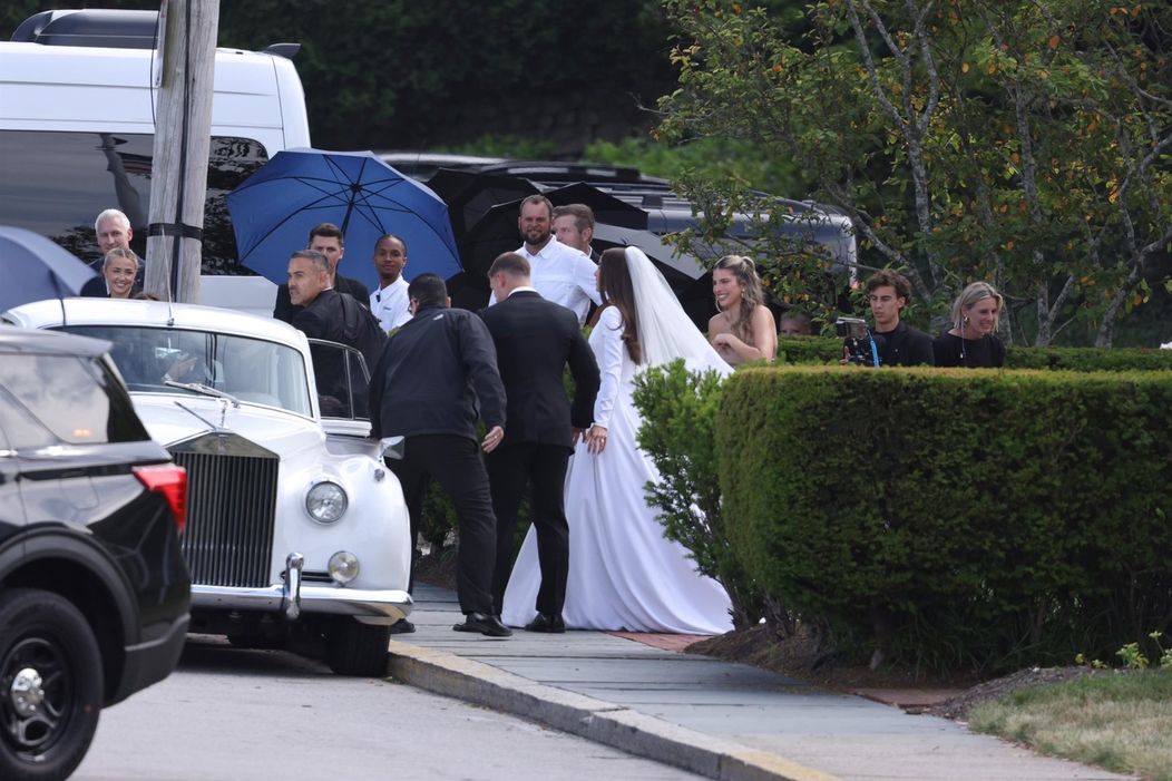 Svadba roka? Olivia Culpo a Christian McCaffey si povedali áno