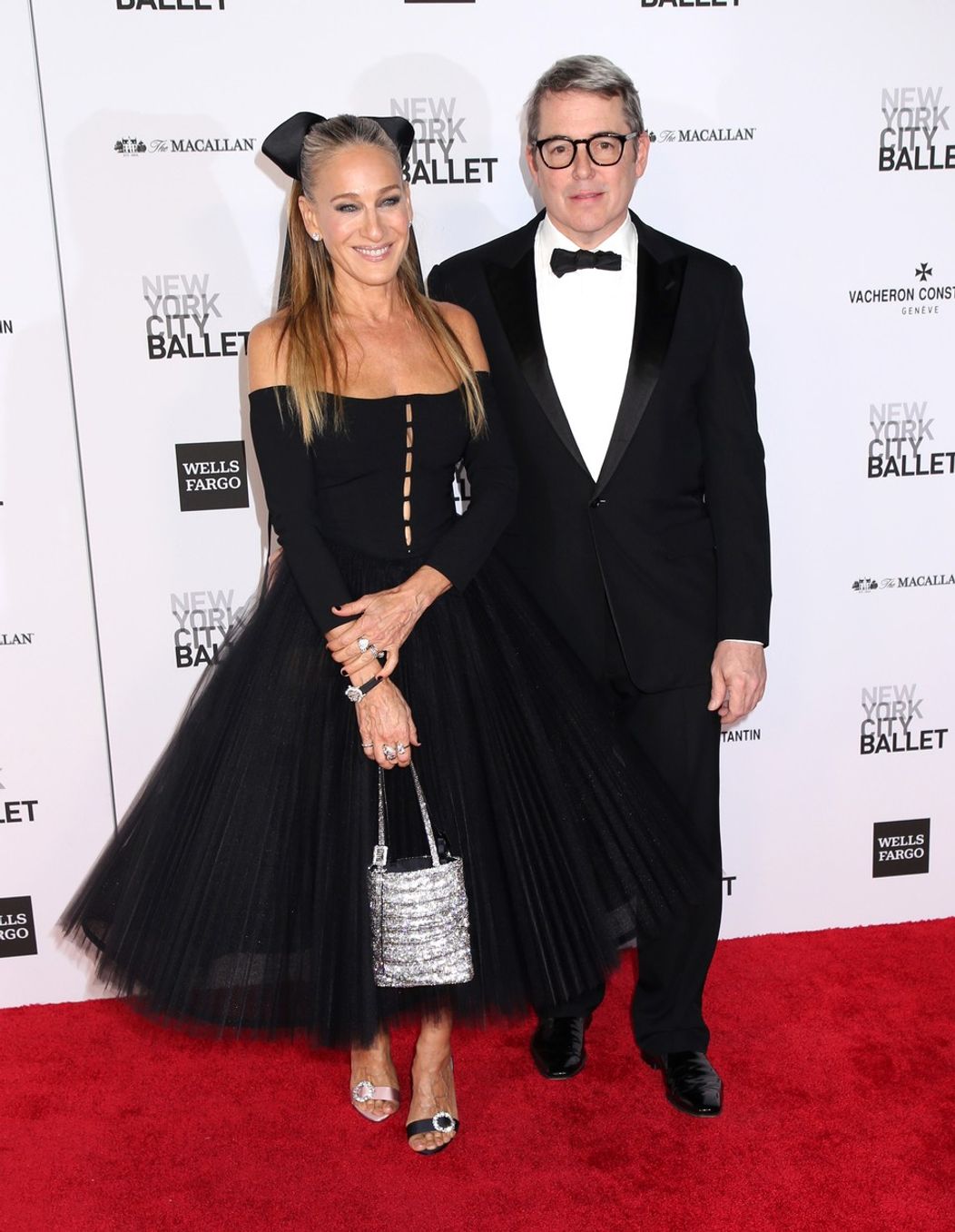 Sarah Jessica Parker