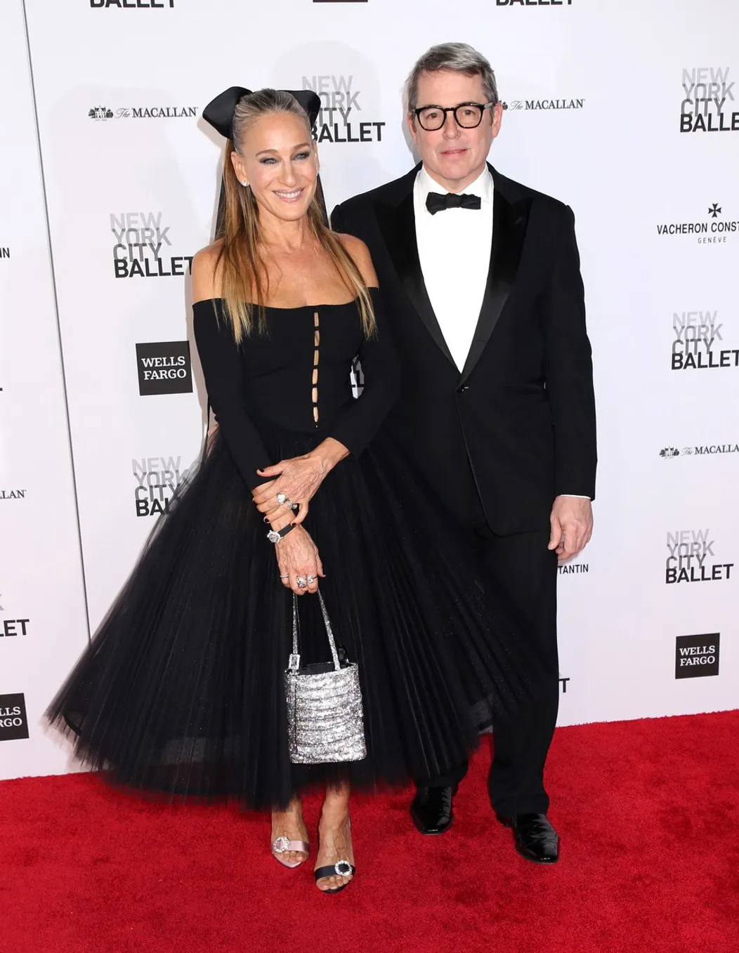 Sarah Jessica Parker