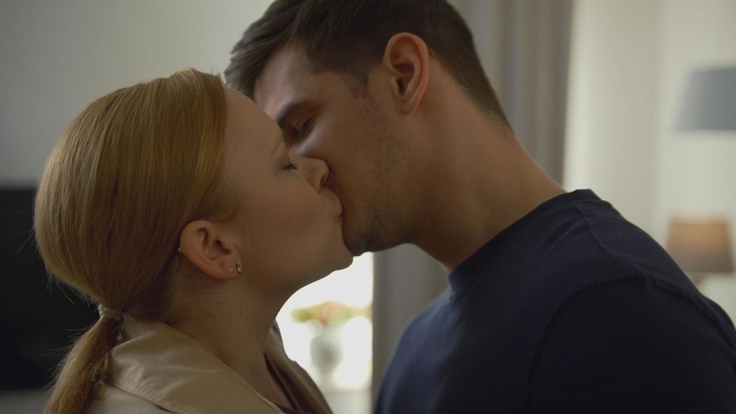 Beáta a Peter mali spolu sex