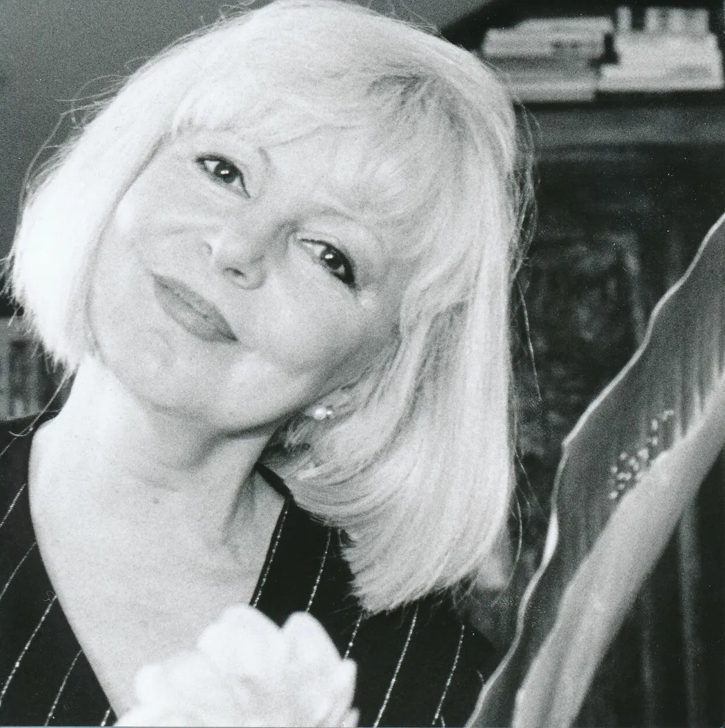 Hana Zagorová