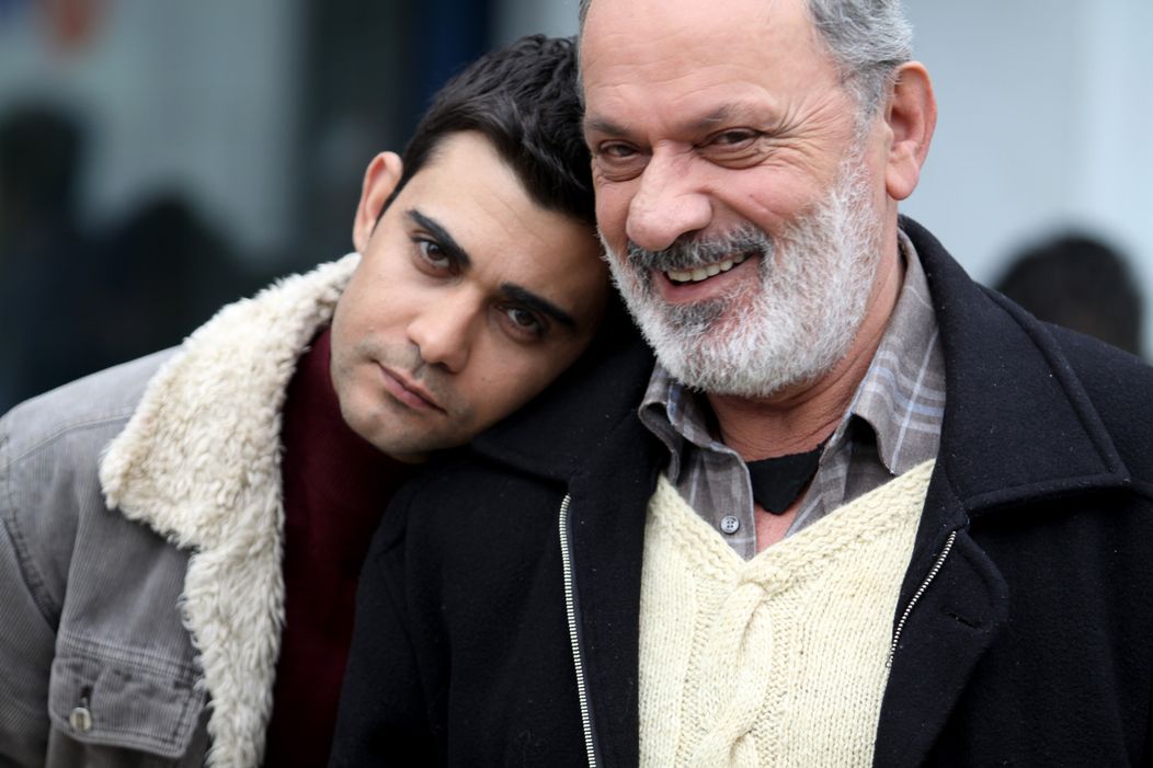 Metin Cekmez vo Ferihe