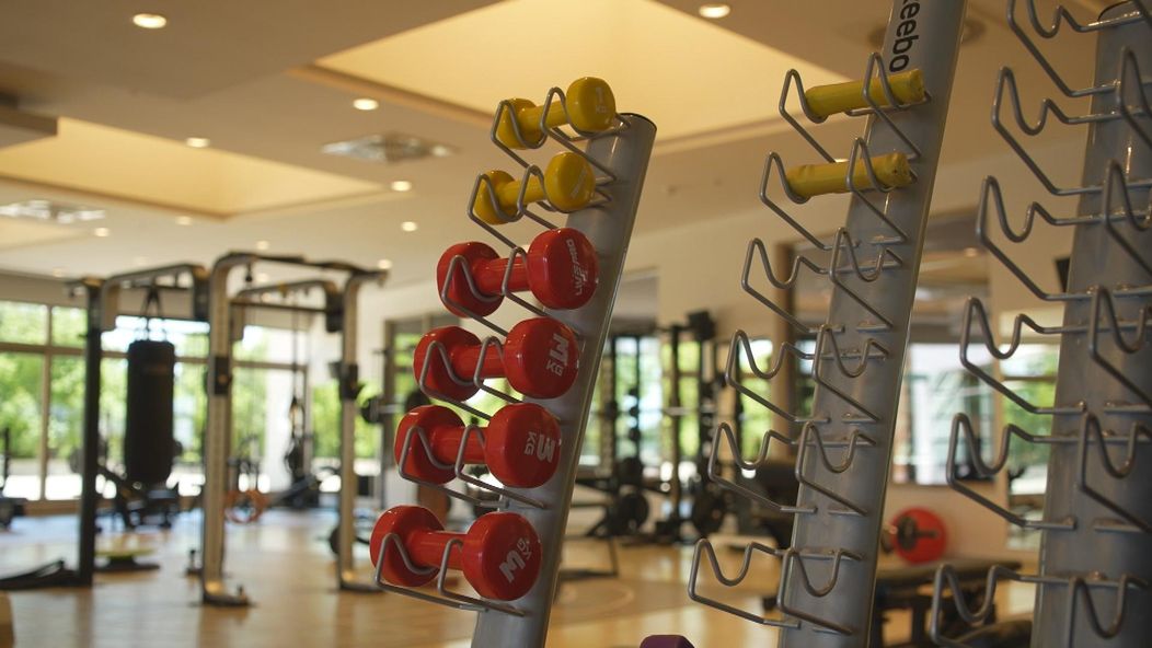 Účastníci Extrémnych premien absolvovali bootcamp v profesionálnom športovom zariadení v Turecku.