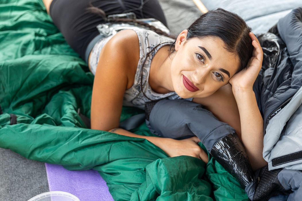 Jedenásty deň na Farme 15