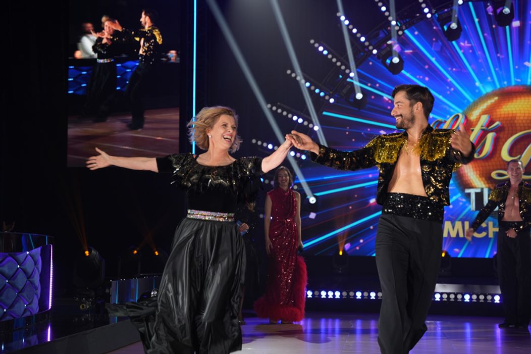 Zákulisie Let's Dance turné: Bolo to veľkolepé