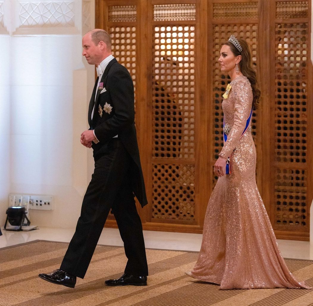 Slávnostná večera po obrade