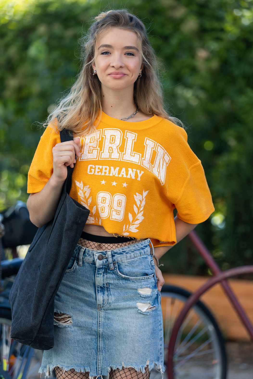 Anna Lea Pokorná