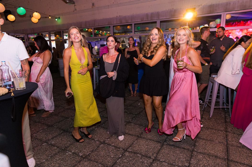 Zákulisie Media party: Takto sa zabávali markizáci