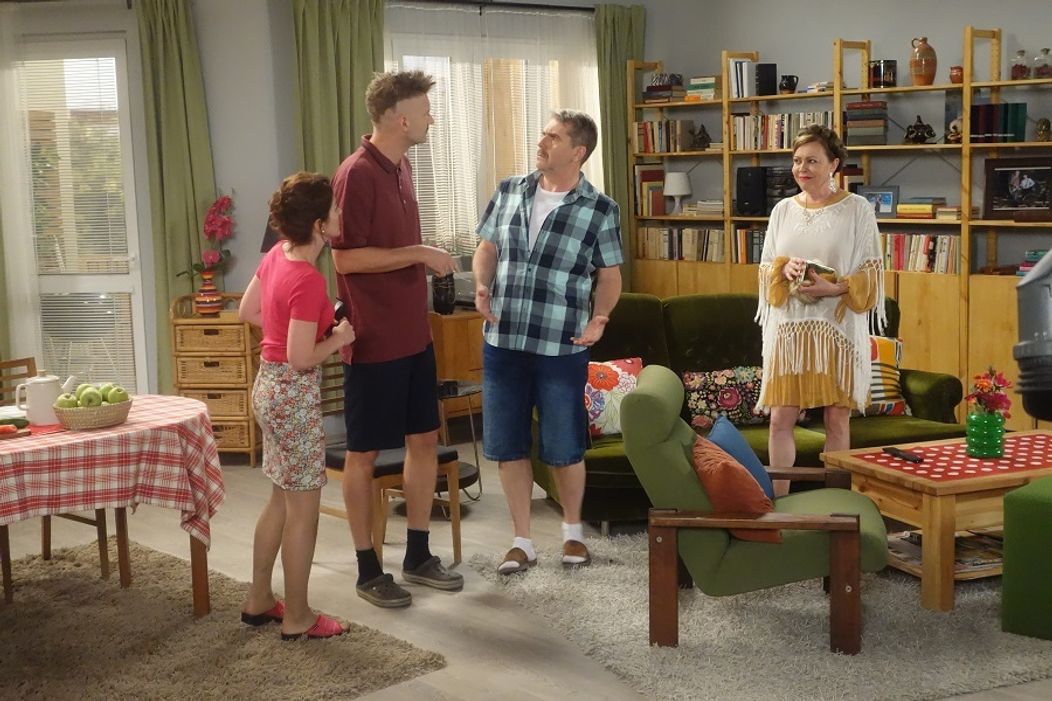 Susedom zamotali hlavy Lászlove vši a Františkov kliešť