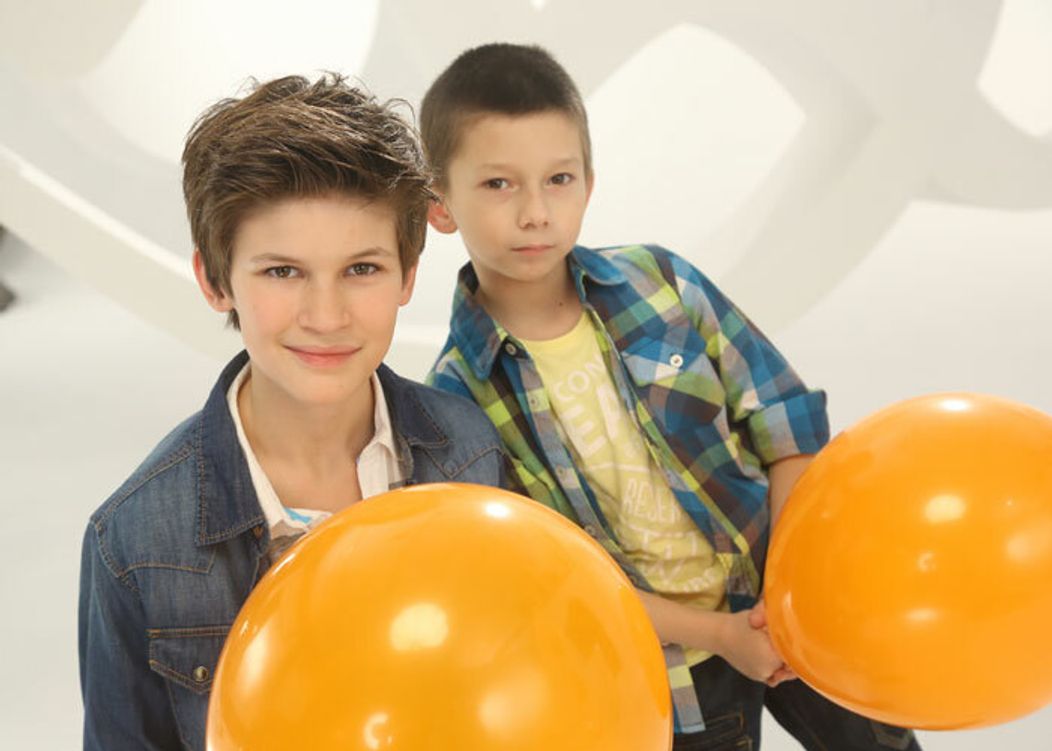 Timur Kramár, Marcel Chlpík, jingle