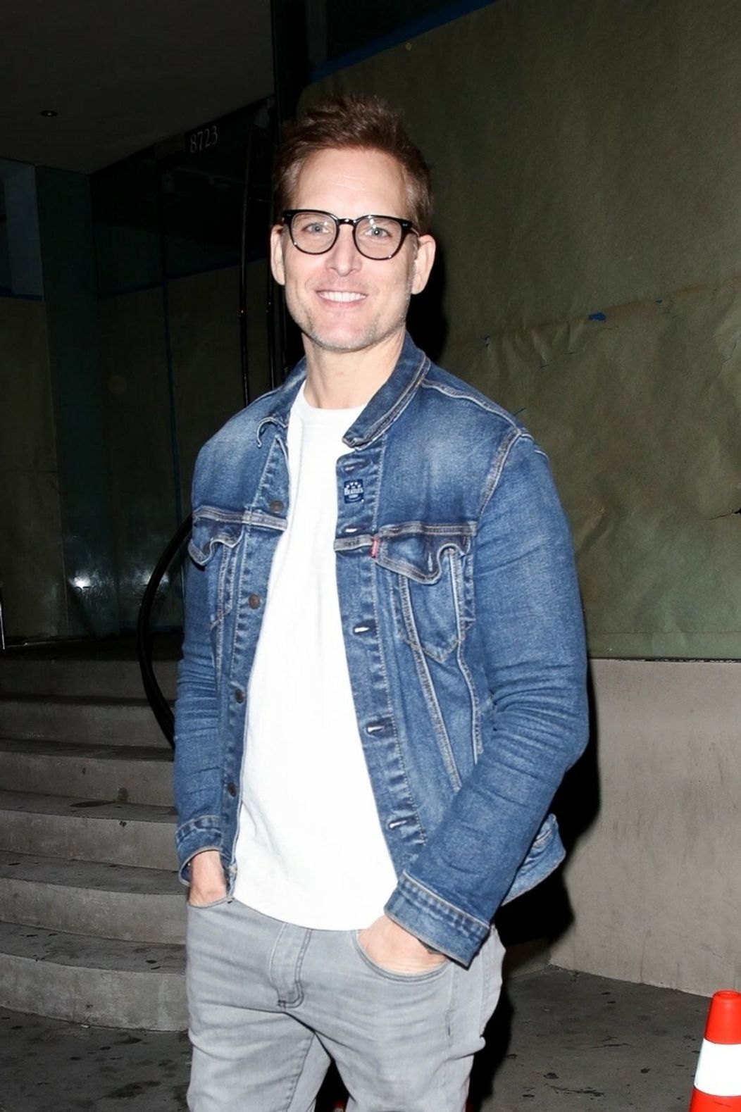 Peter Facinelli