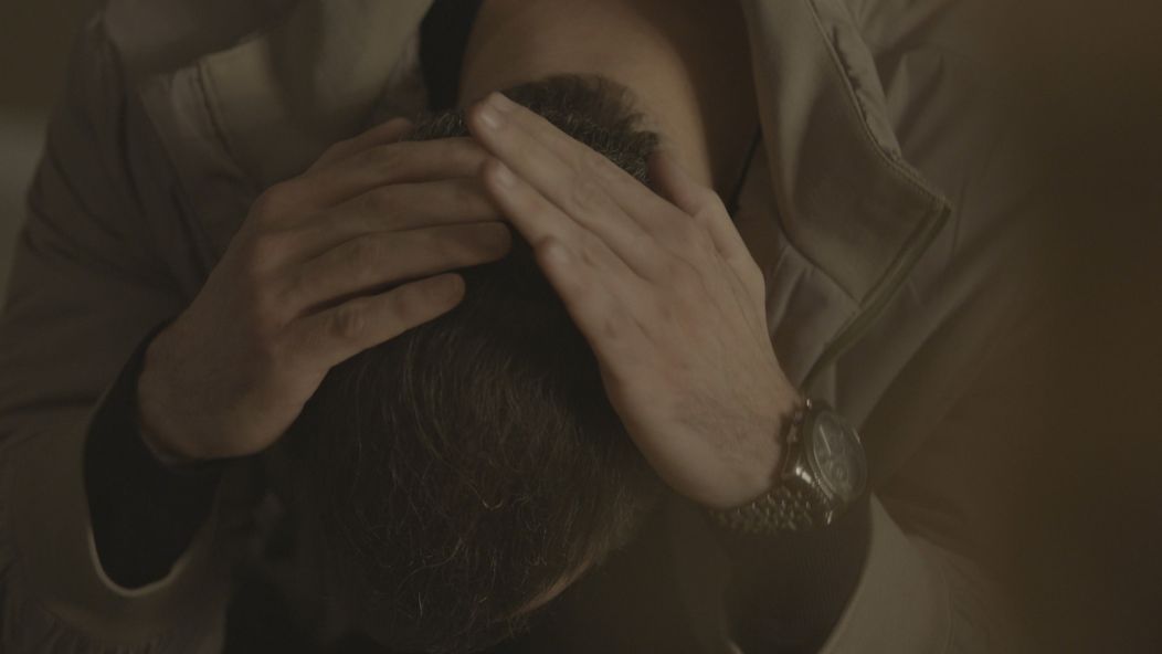 Andreja by to definitívne položilo.