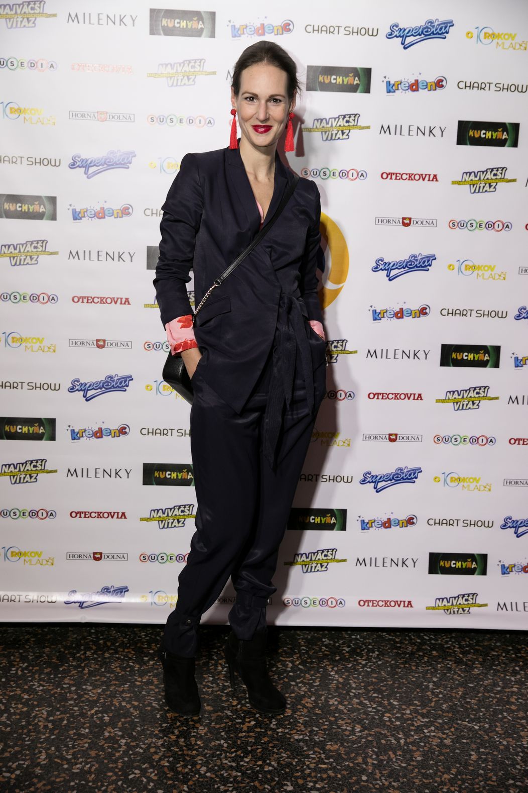 Lenka Debnárová