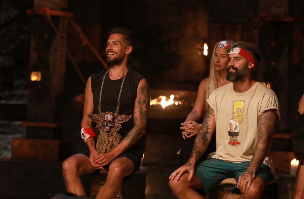 Survivor po 9. kmeňovej rade opustil ďalší člen.