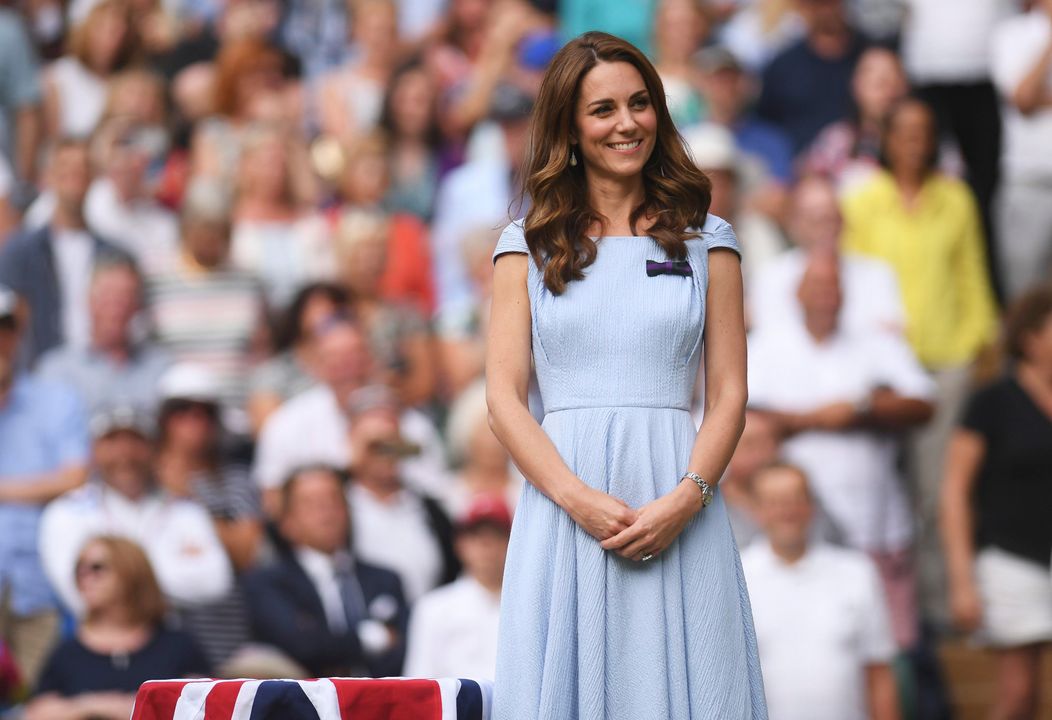 Dôležité momenty princeznej z Walesu zachytené na fotkách