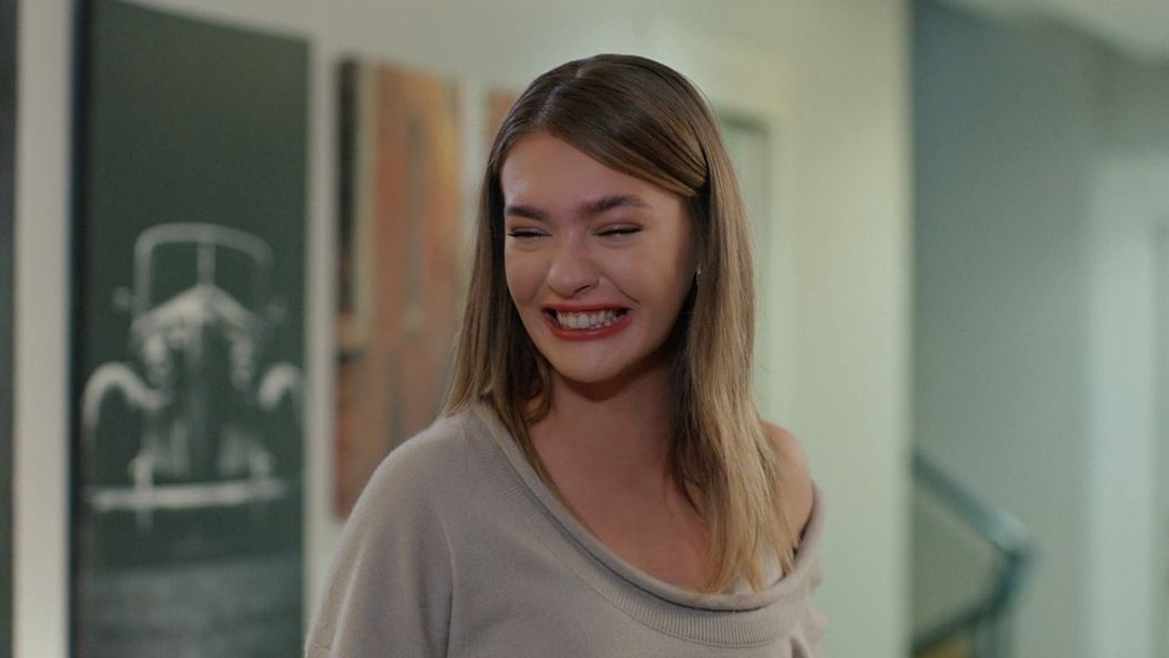 Láska, rozum, pomsta