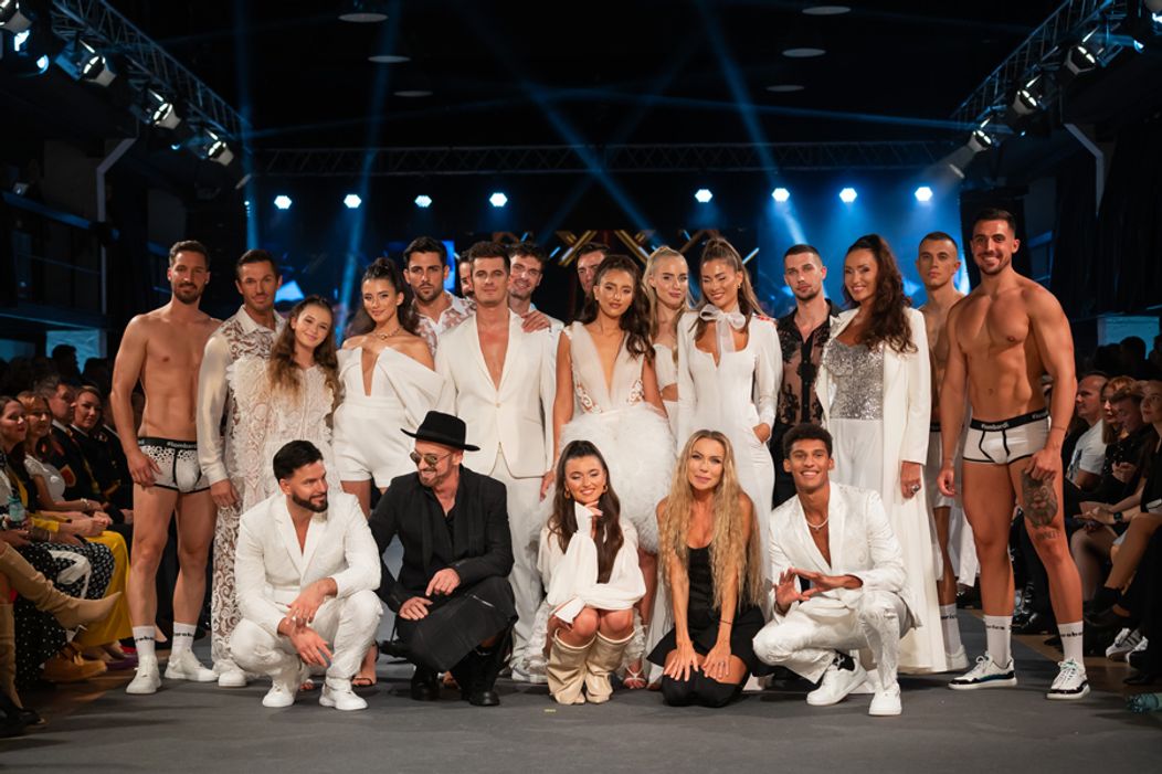 Bratislavské jesenné módne dni 2024