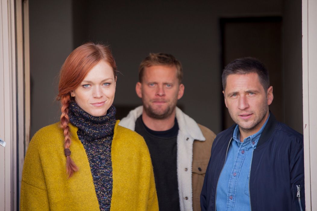 Nakrúcanie filmu LOVEnie