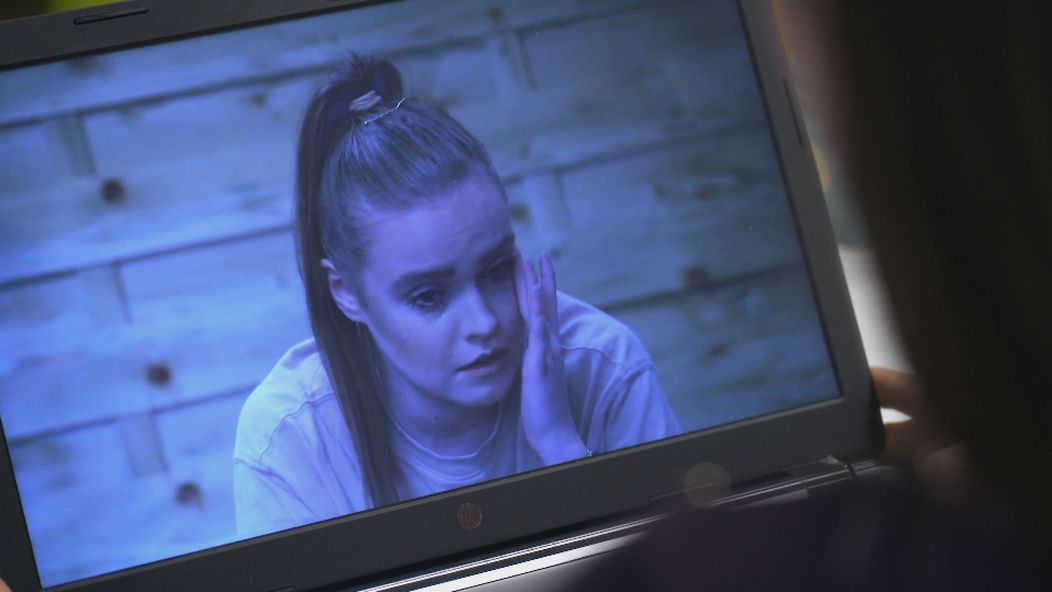 Pľúcny ventilátor - ilustračná snímka.