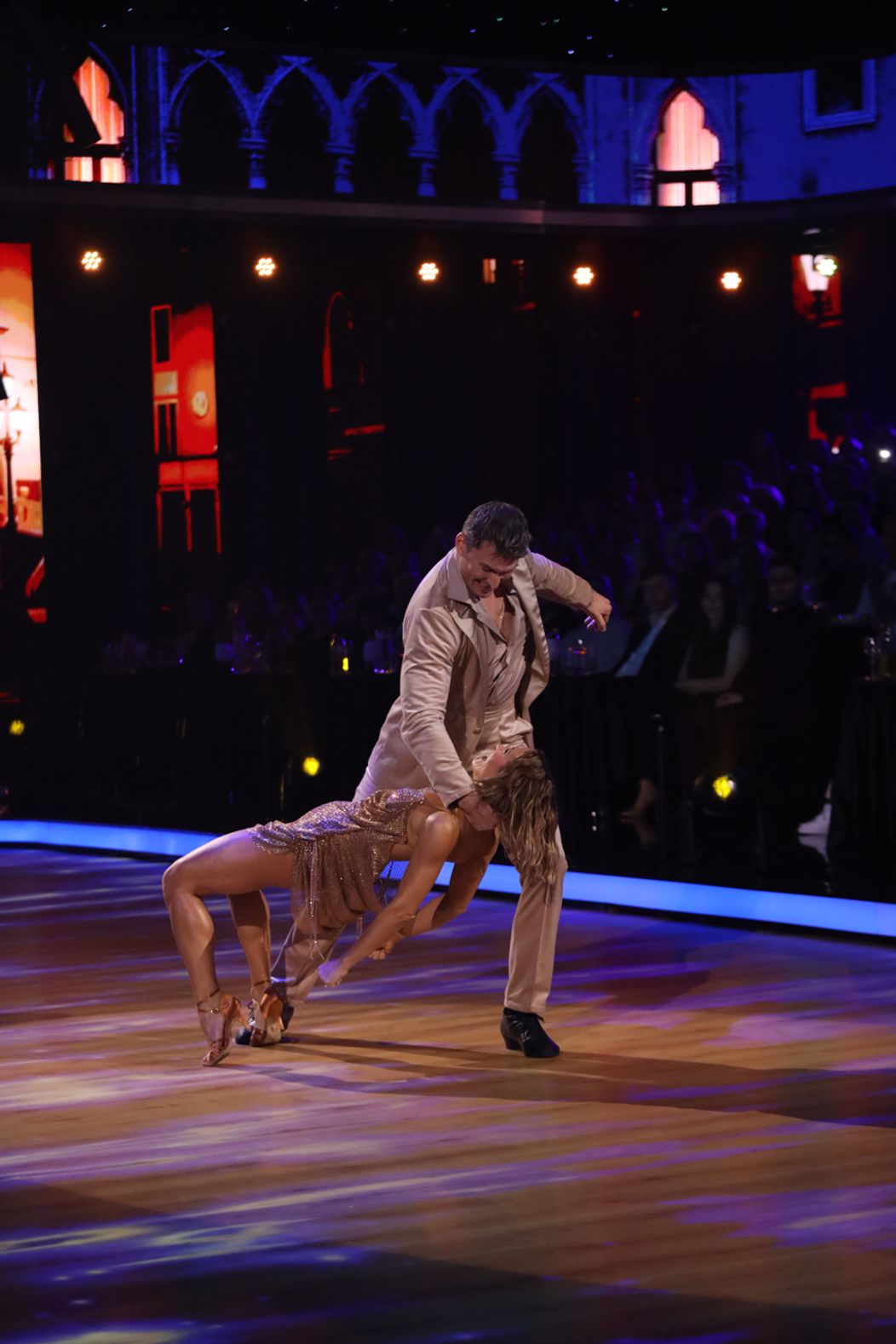 TOP momenty z 5. kola Let’s Dance