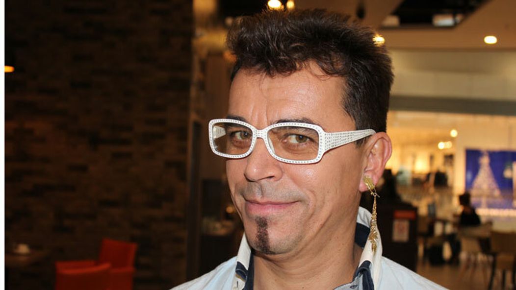 Kredenc, Ilona a Žela