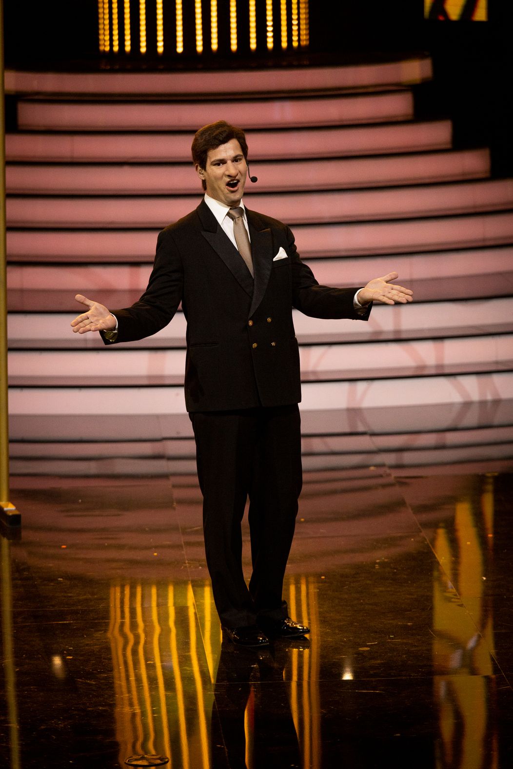 Fero Joke ako Mr. Trololo