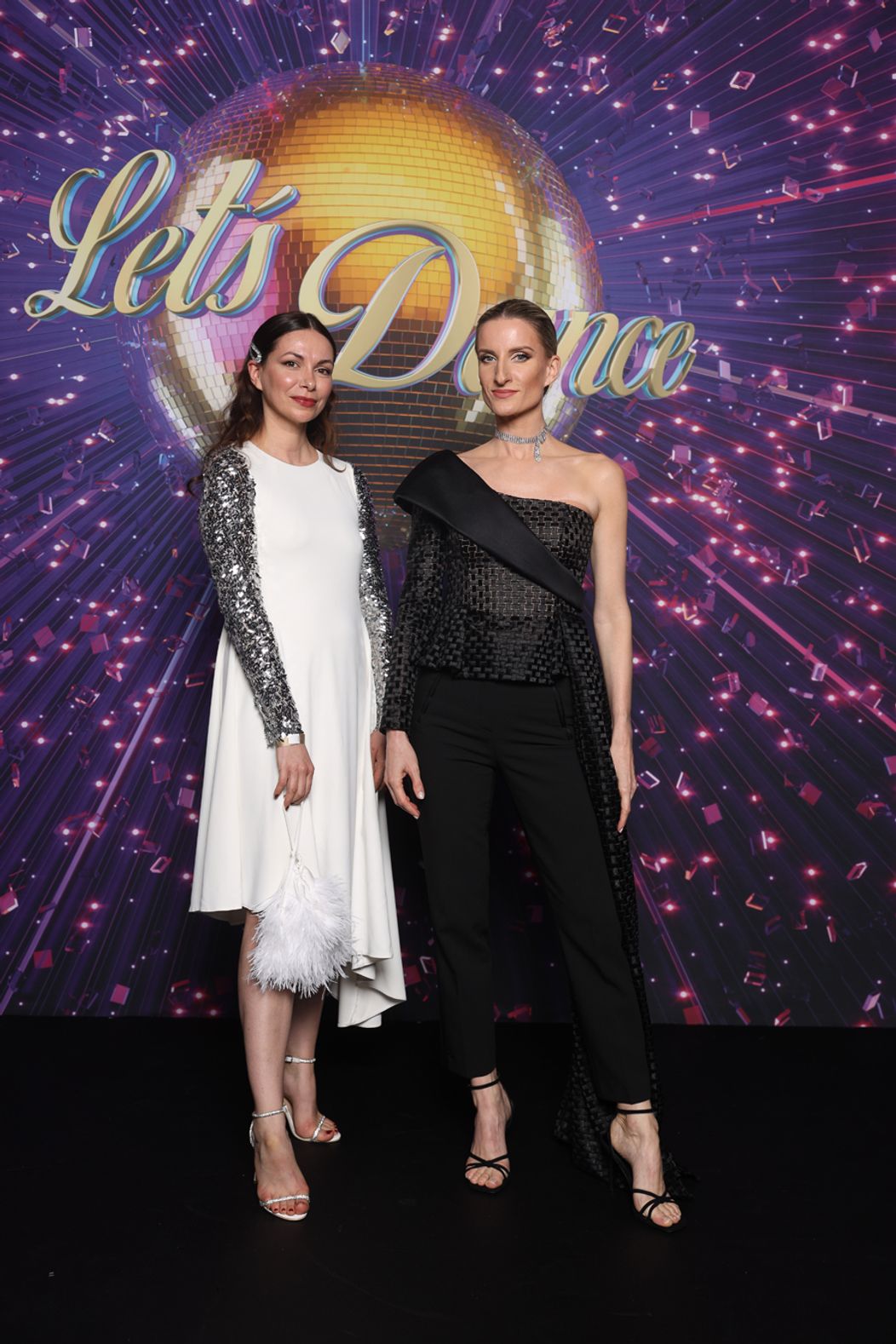 Finále Let's Dance - zo zákulisia