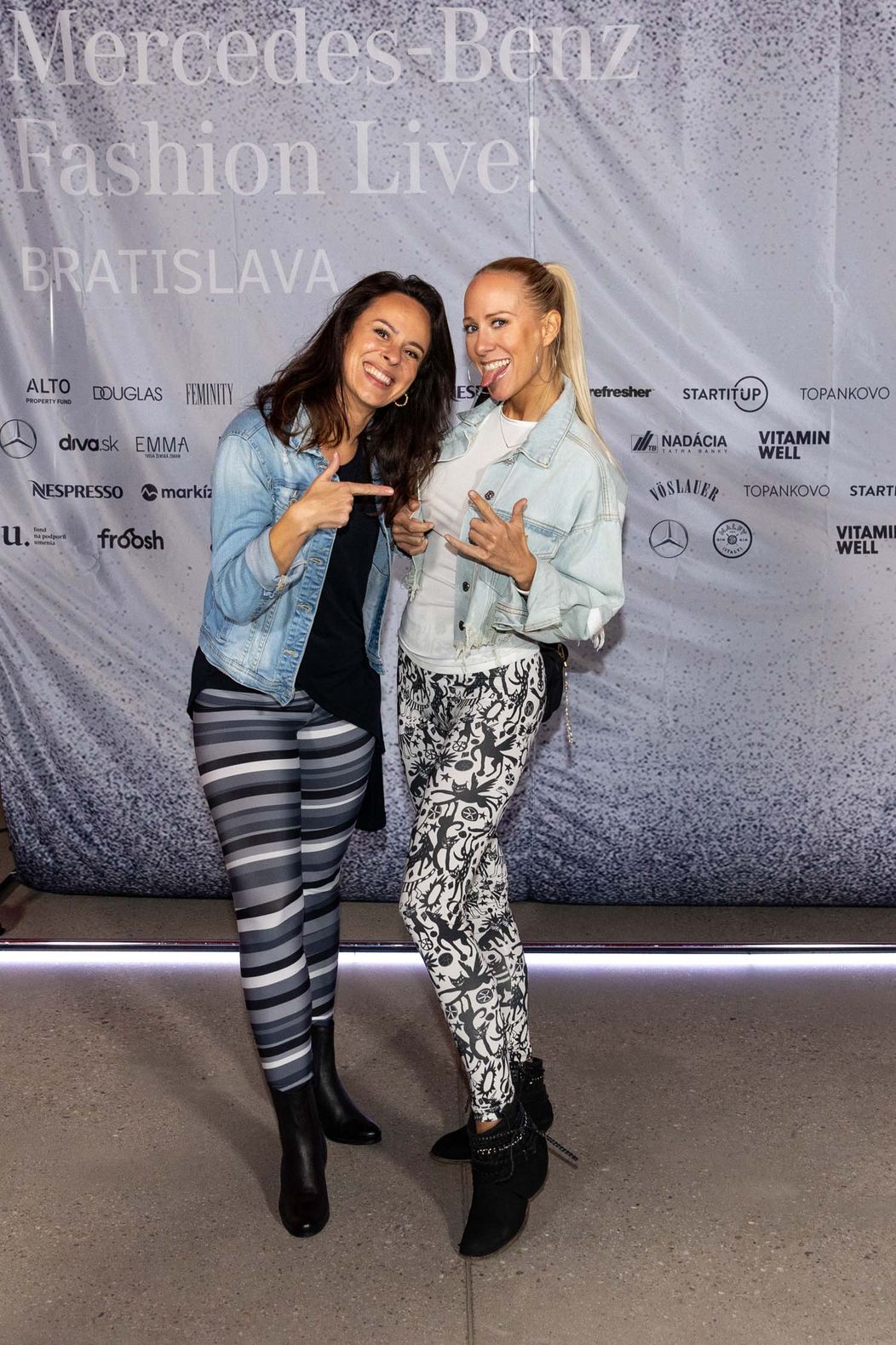 Fashion LIVE! 2023